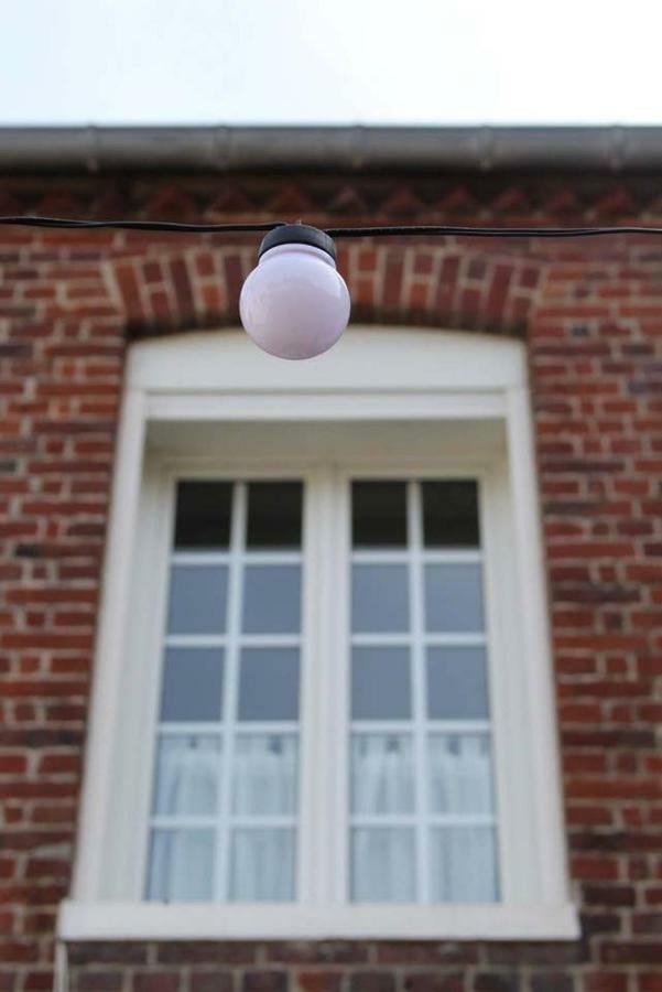 L'Ecoutille Dieppe Kültér fotó